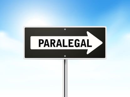 Paralegal Services